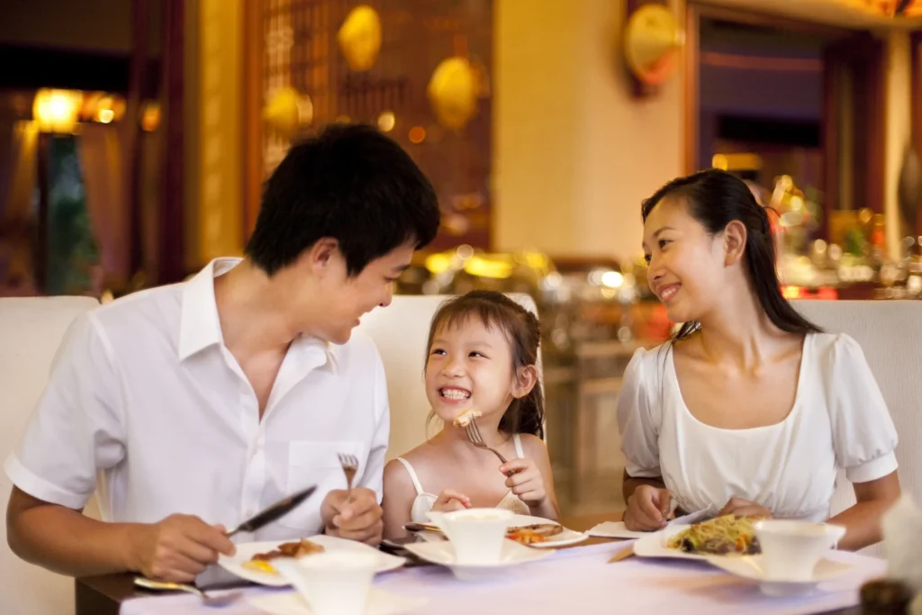 eventos y celebraciones